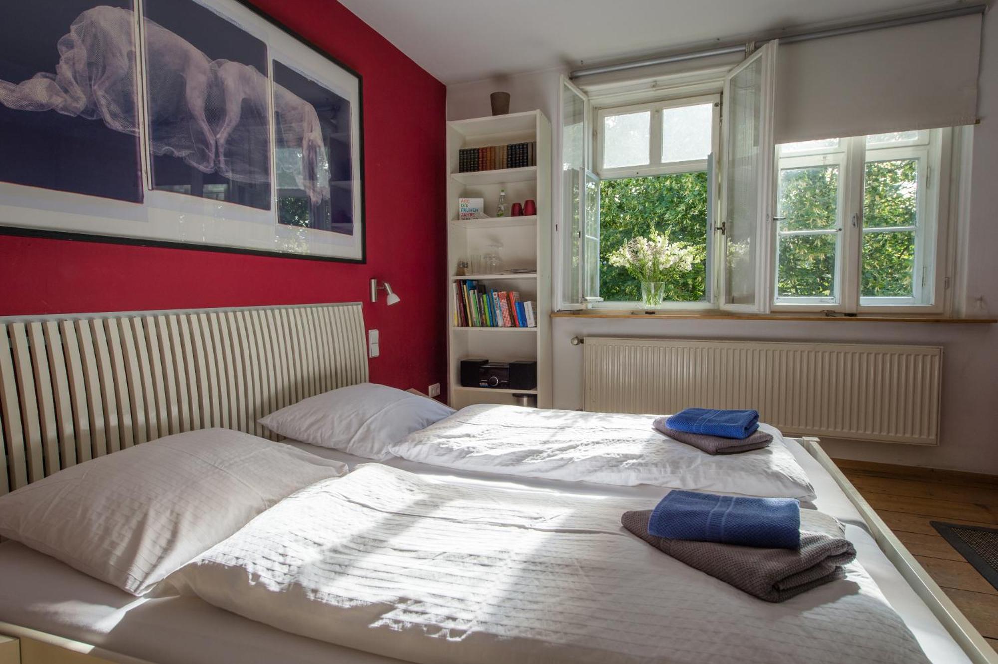 Apartament 